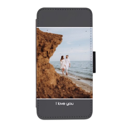 Enkel fotoblock Enkel fotoblock