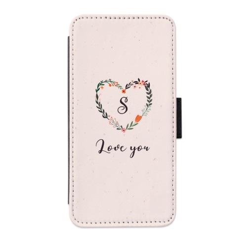 Inital Botanical Heart