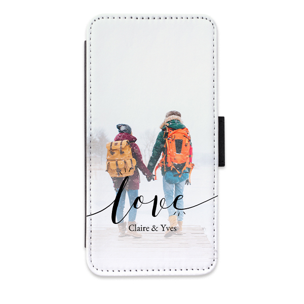 Wallet Case Samsung S22 Ultra