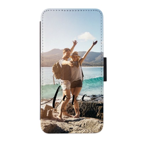 Étui portefeuille pour téléphone Samsung S22 Ultra