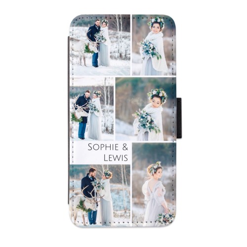 Minimalistic Photo Collage