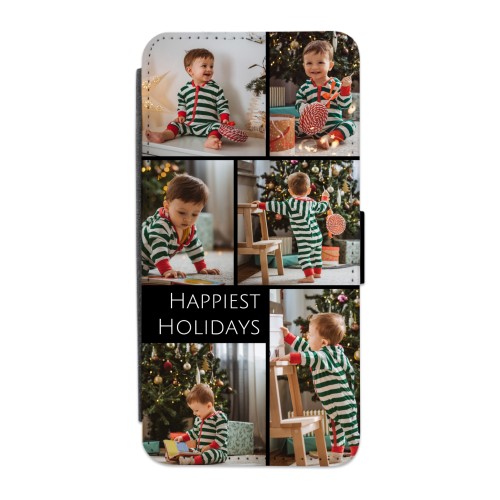 Minimalistic Photo Collage