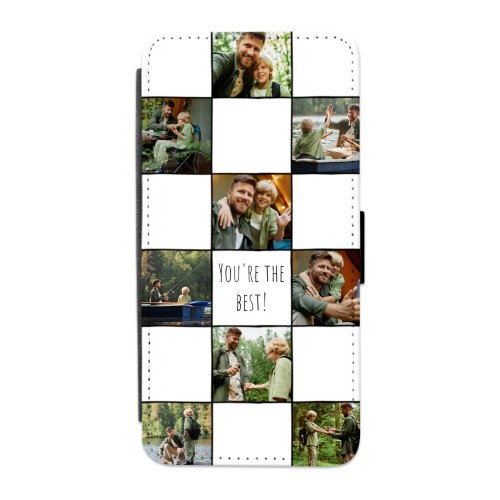 MonochromeGrid MonochromeGrid