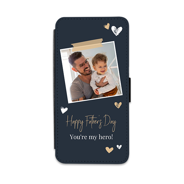 Wallet Case Samsung S23