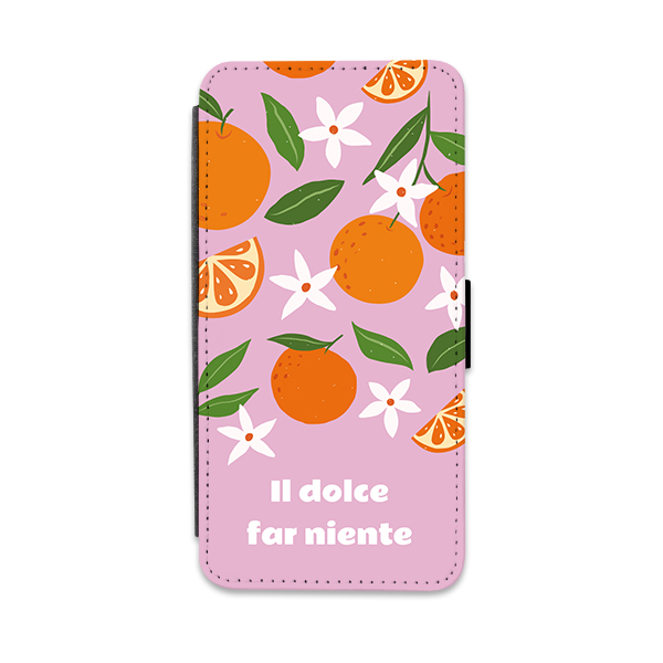 Étui portefeuille pour téléphone Samsung S23