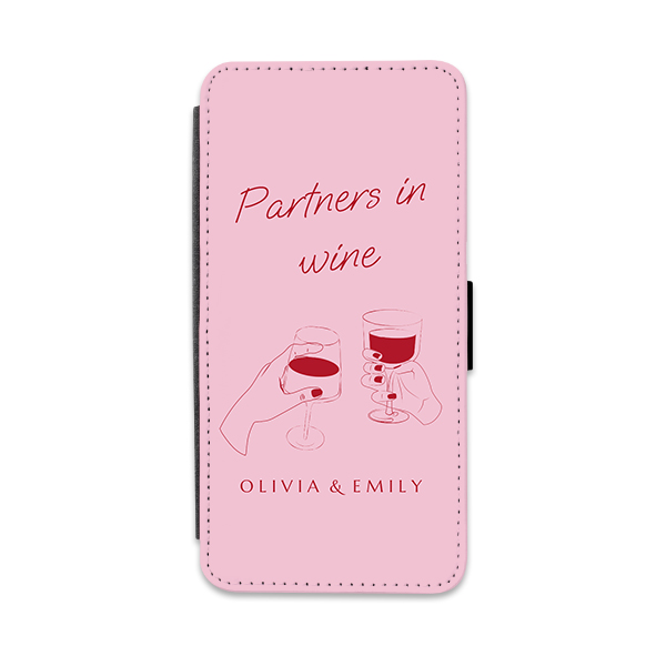 Wallet Case Samsung S23