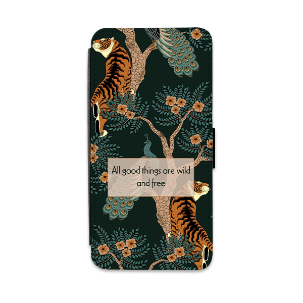 Wallet Case Samsung S23