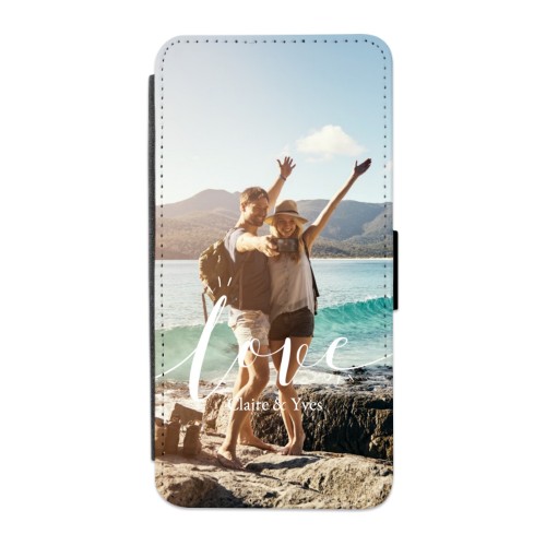 Étui portefeuille pour téléphone Samsung S23