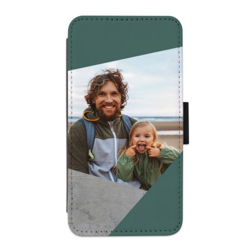Étui portefeuille pour téléphone Samsung S23+