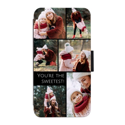 Minimalistic Photo Collage