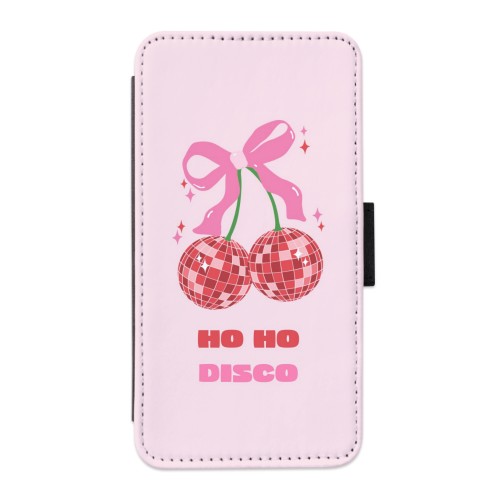 Cherry Disco - Text Only Cherry Disco - Text Only