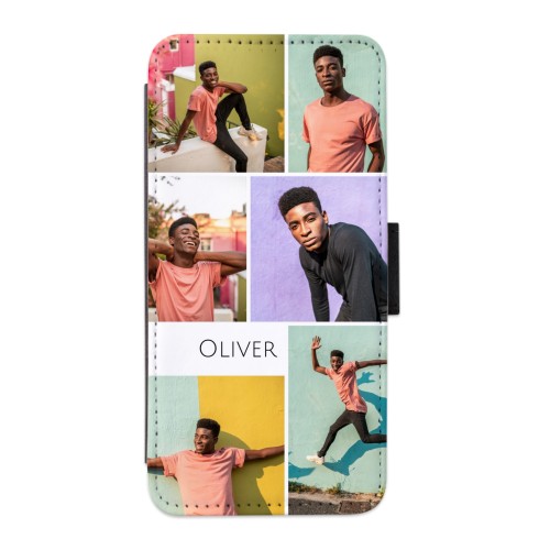 Collage photo minimaliste Collage photo minimaliste