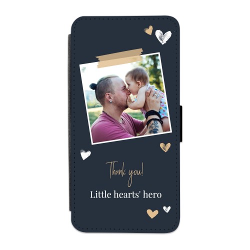 Photo Print Hearts Photo Print Hearts