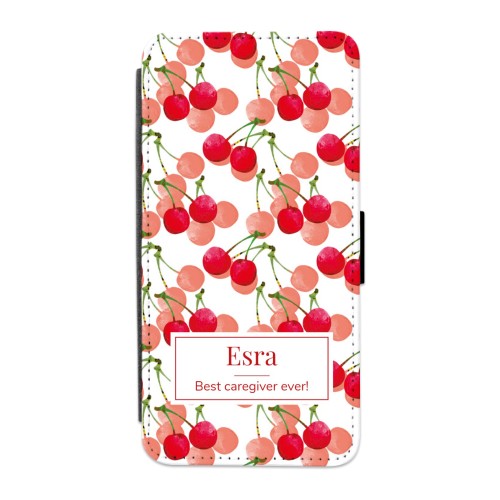 Very Cherry Pattern - Text Only Very Cherry Pattern - Text Only