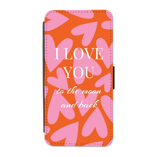 Happy Heart Pattern - Text Only Happy Heart Pattern - Text Only