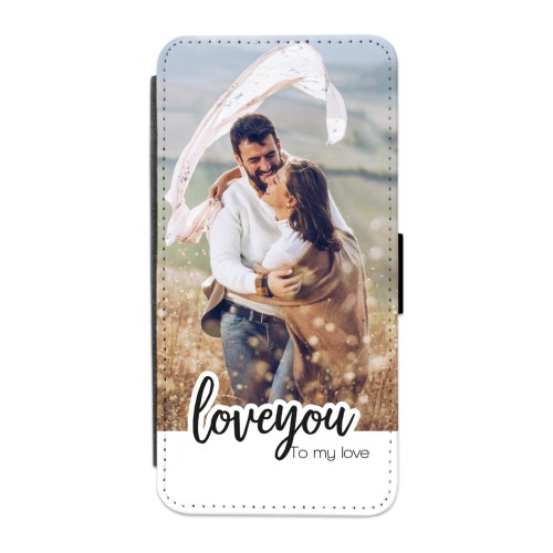 Étui portefeuille pour téléphone Samsung S24