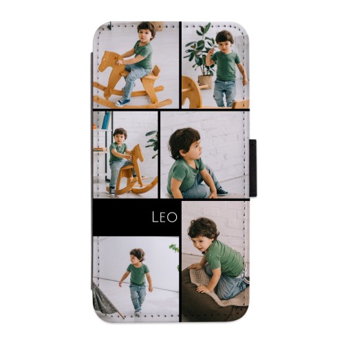 Minimalistic Photo Collage Minimalistic Photo Collage