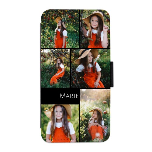 Minimalistic Photo Collage Minimalistic Photo Collage