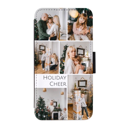 Collage photo minimaliste Collage photo minimaliste