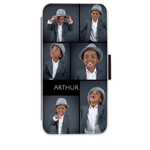 Wallet Case Samsung S24+
