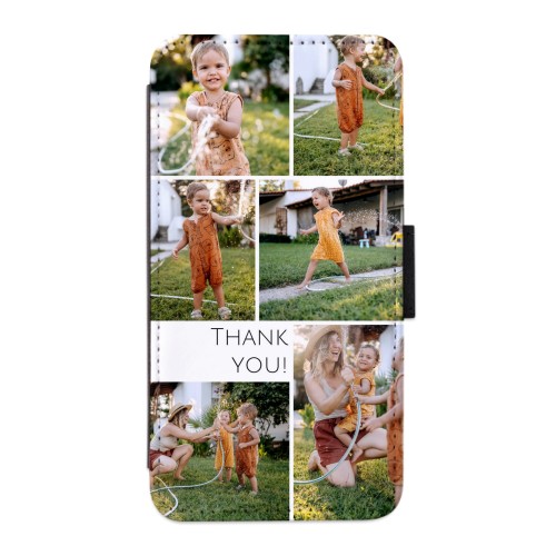 Minimalistic Photo Collage Minimalistic Photo Collage