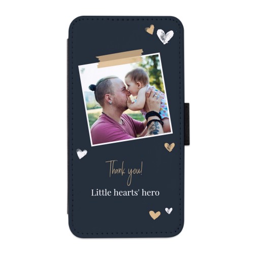 Smartphone hoes Samsung S24+