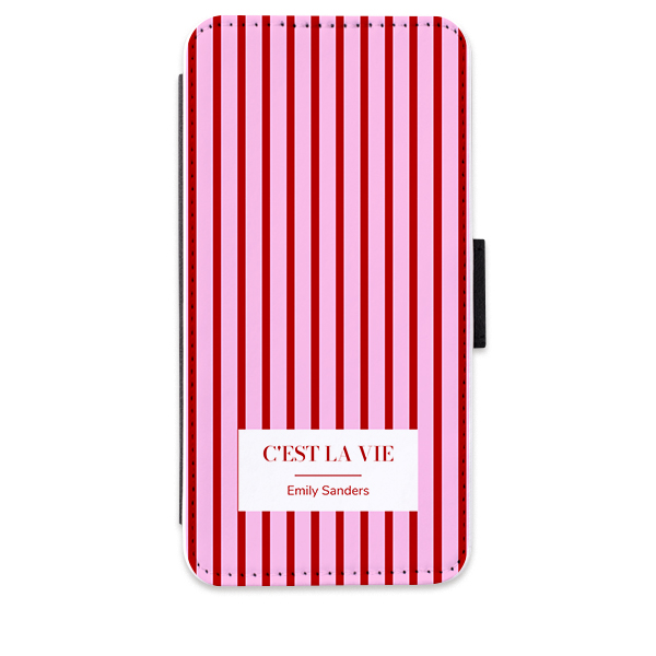 Classy Stripes - Text Only Classy Stripes - Text Only