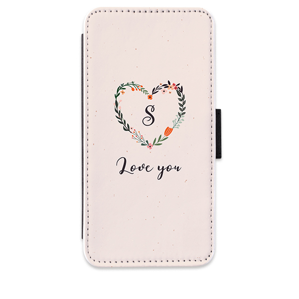 Inital Botanical Heart