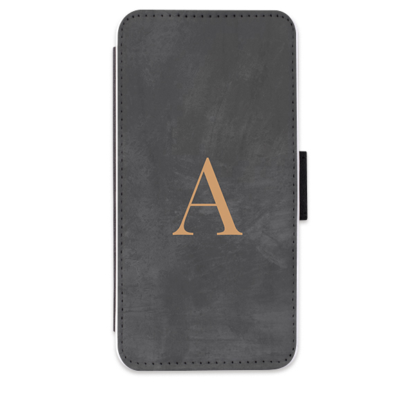 One Initial One Initial