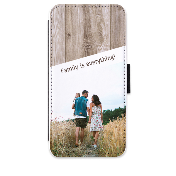 Striped wood Striped wood