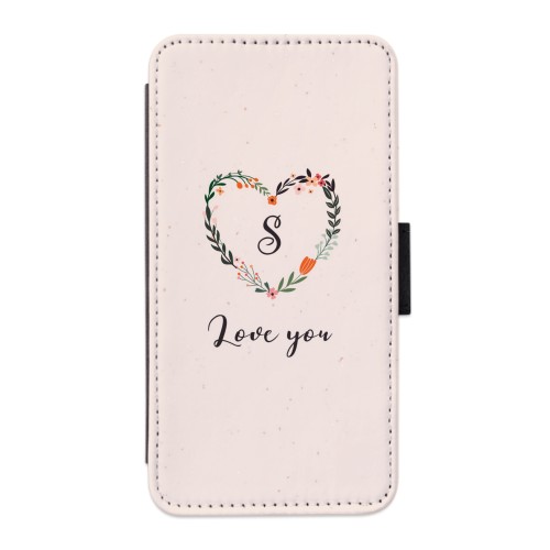 Inital Botanical Heart