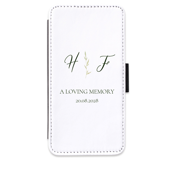 Romantic PlantInitial - Text Only Romantic PlantInitial - Text Only