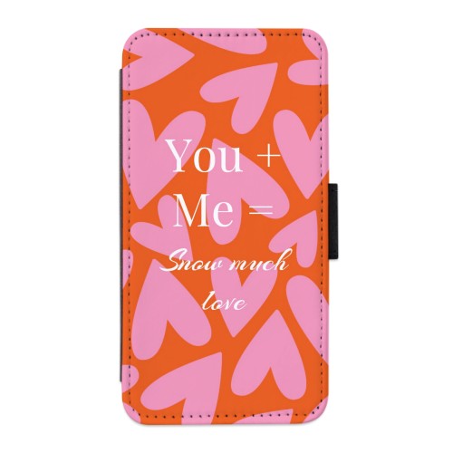 Happy Heart Pattern - Text Only Happy Heart Pattern - Text Only