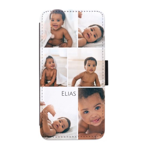 Minimalistic Photo Collage