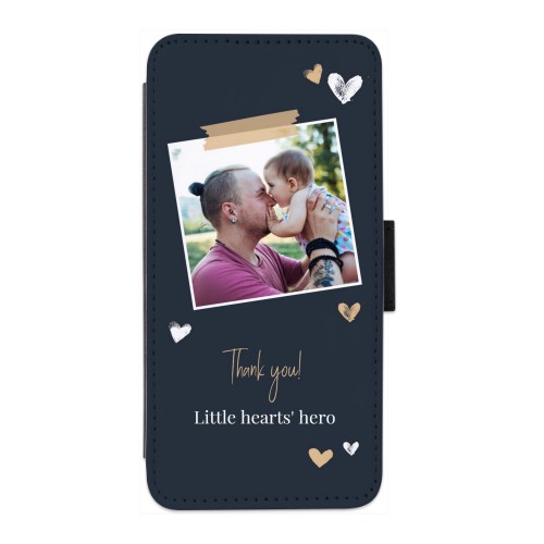Photo Print Hearts