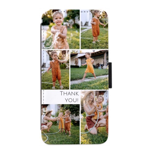 Minimalistic Photo Collage Minimalistic Photo Collage