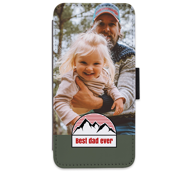 Mountain Label Mountain Label