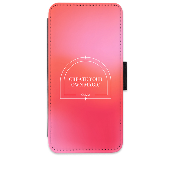 Magical Gradient - Text Only Magical Gradient - Text Only