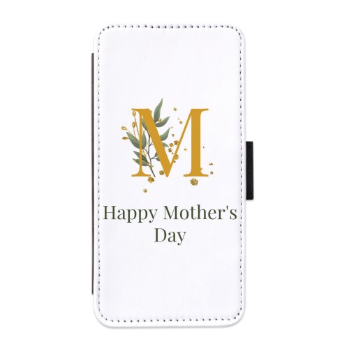 BotanicalGoldInitial