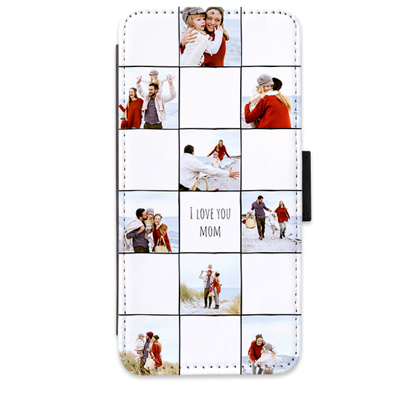 MonochromeGrid MonochromeGrid