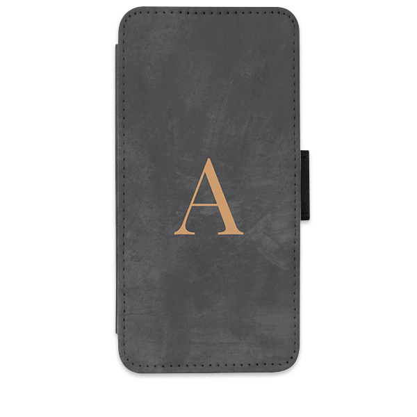 One Initial One Initial