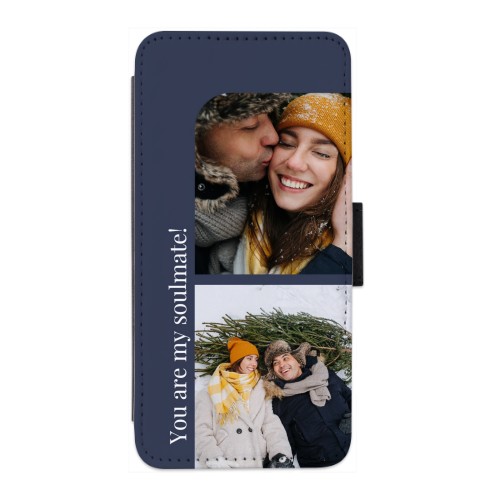 PlÄnboksfodral Samsung S24 Ultra PlÄnboksfodral Samsung S24 Ultra