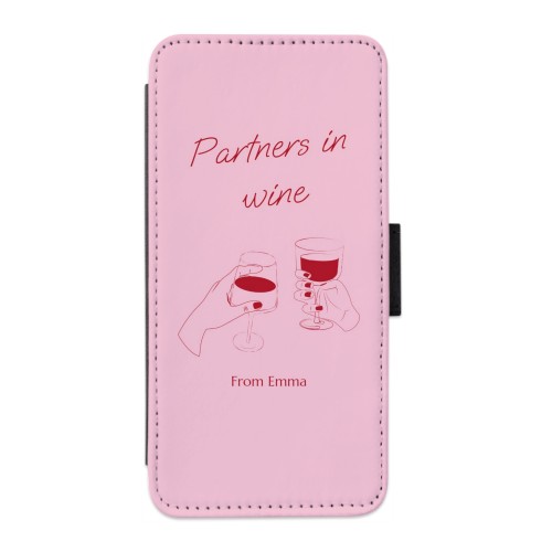 Wallet Case Samsung S24 Ultra