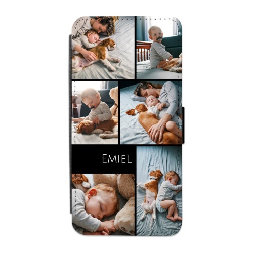 Smartphone hoes Samsung S25