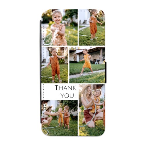 Minimalistic Photo Collage Minimalistic Photo Collage