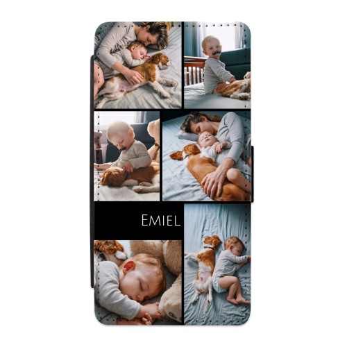 Wallet Case Samsung S25+