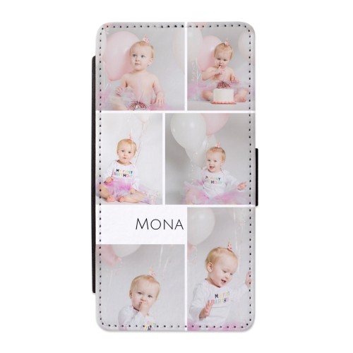 Wallet Case Samsung S25+