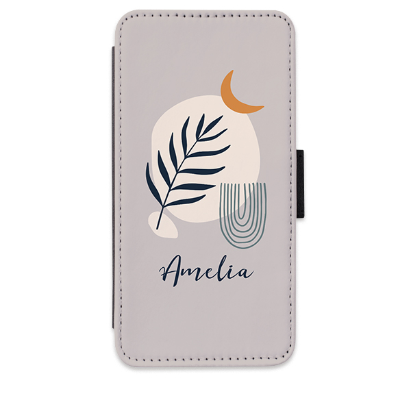 Mobillommebok Samsung S25+