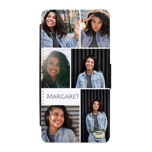 Mobillommebok Samsung S25+