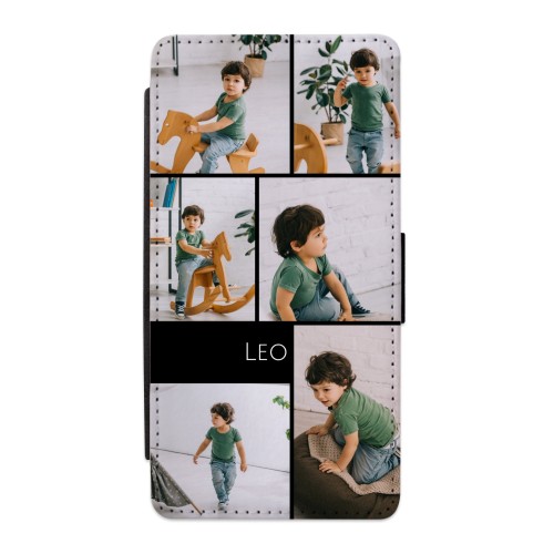 Minimalistic Photo Collage